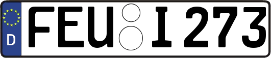 FEU-I273