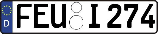 FEU-I274