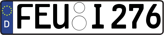 FEU-I276