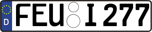 FEU-I277