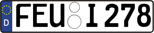 FEU-I278