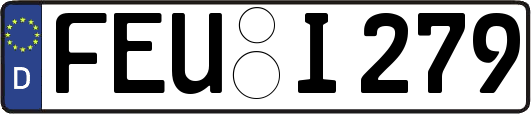 FEU-I279