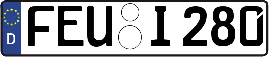 FEU-I280