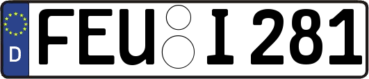 FEU-I281