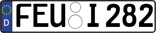 FEU-I282