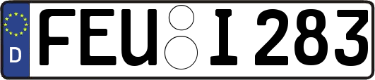 FEU-I283