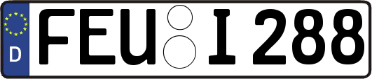 FEU-I288