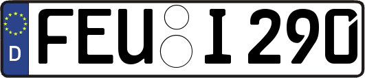 FEU-I290