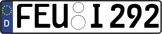 FEU-I292