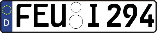 FEU-I294