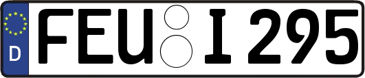 FEU-I295