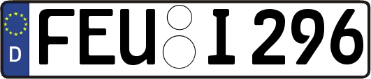 FEU-I296