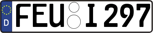 FEU-I297