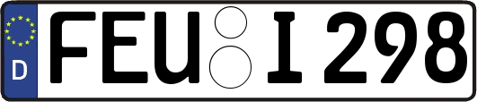 FEU-I298