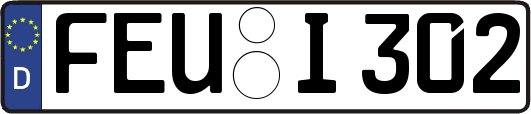 FEU-I302
