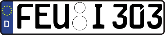 FEU-I303