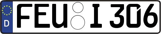 FEU-I306