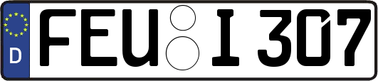 FEU-I307