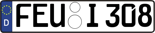 FEU-I308