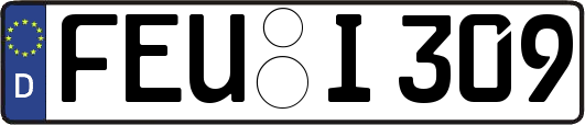 FEU-I309