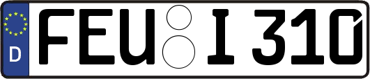 FEU-I310