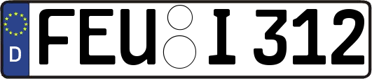 FEU-I312