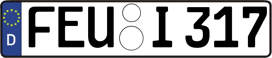 FEU-I317