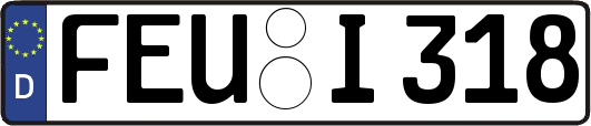 FEU-I318