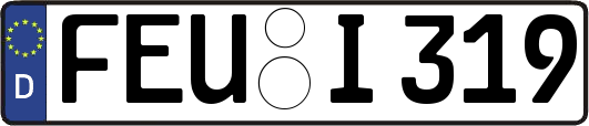 FEU-I319