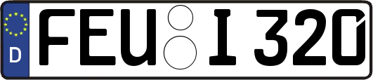 FEU-I320
