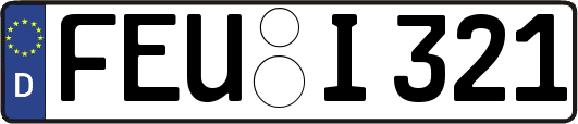 FEU-I321