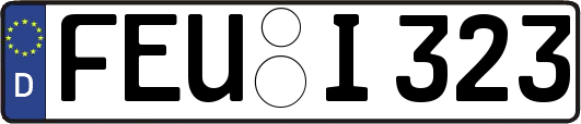 FEU-I323