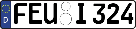 FEU-I324
