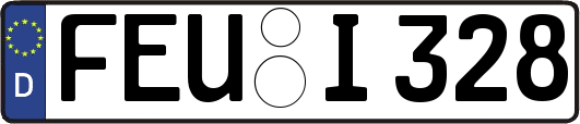 FEU-I328