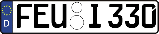 FEU-I330