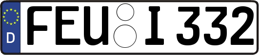FEU-I332