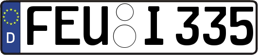FEU-I335