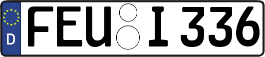 FEU-I336
