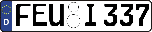FEU-I337