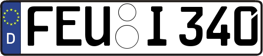 FEU-I340