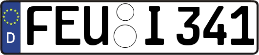FEU-I341