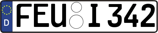 FEU-I342