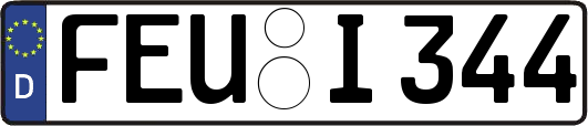 FEU-I344