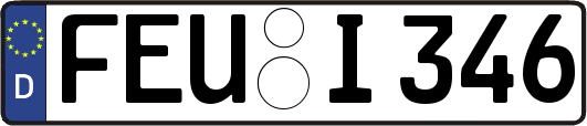 FEU-I346