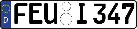 FEU-I347