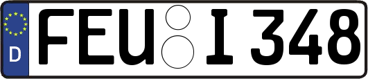 FEU-I348