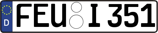 FEU-I351