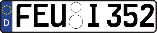 FEU-I352