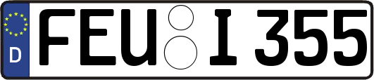 FEU-I355