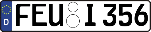 FEU-I356